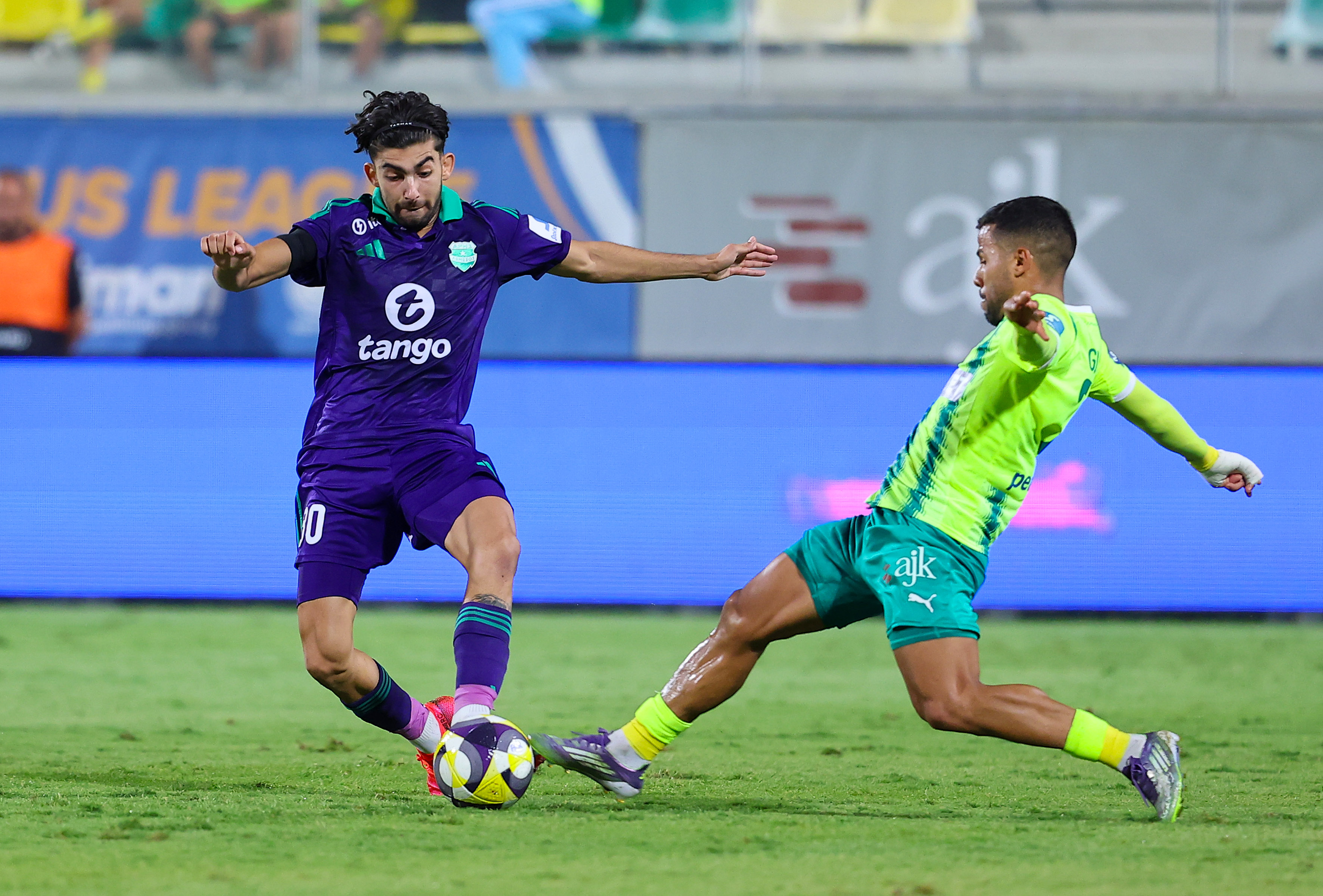 ΑΡΗΣ-ΑΕΚ: Ανατροπάρα από τις λίγες...