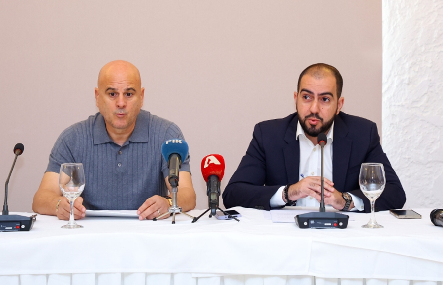 ΣΥΝΕΔΡΙΑ μετά την προβληματική εικόνα στην Πάφο