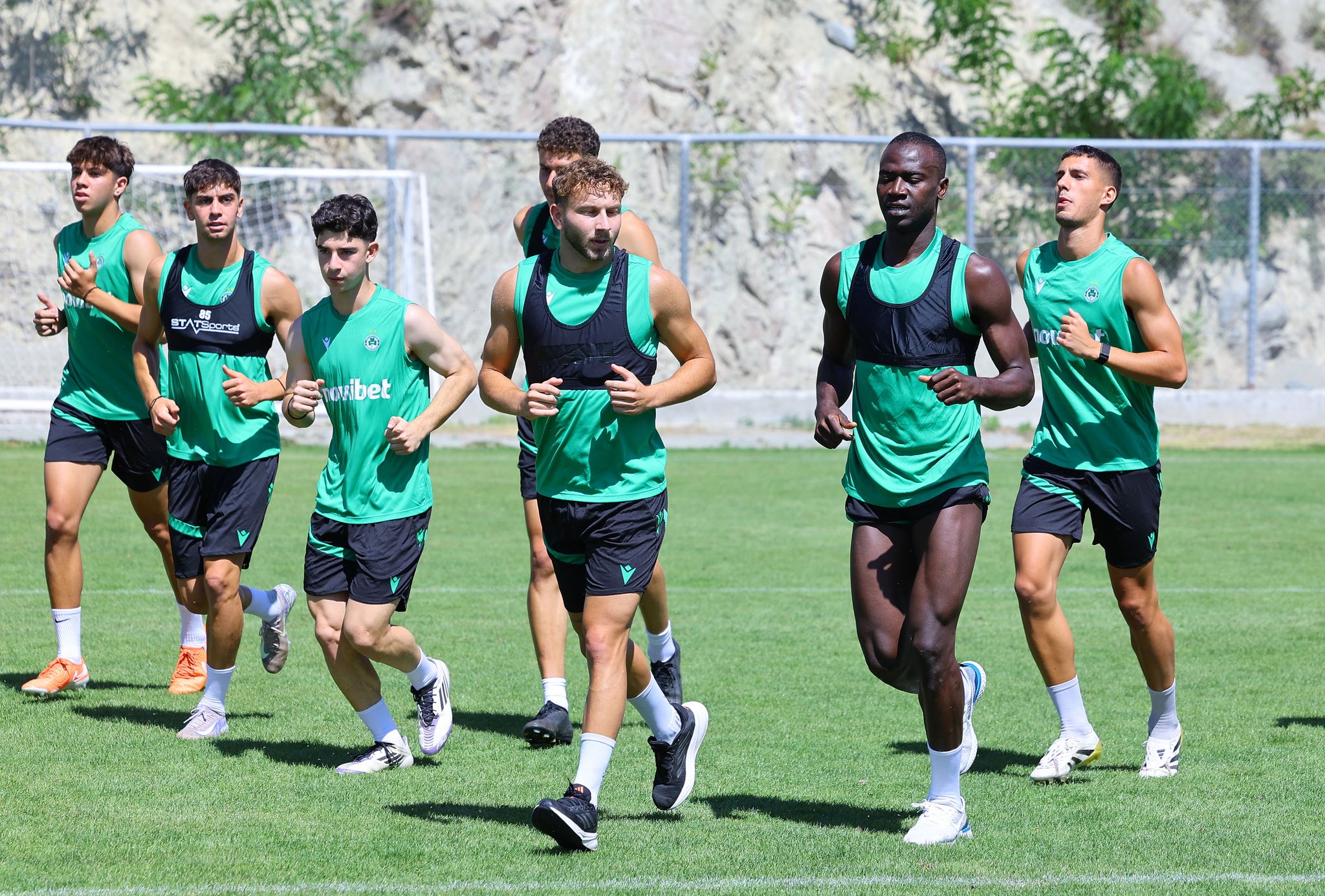 OMONOIA: ΦΩΤΟΓΡΑΦΙΕΣ από τη Κυπερούντα