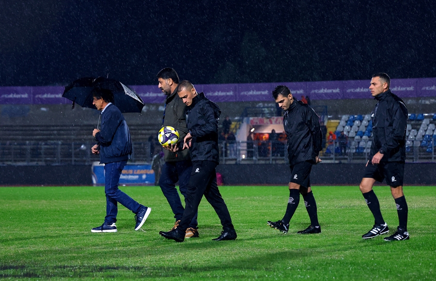 ΠΡΟΒΛΗΜΑ για το πότε θα γίνει το Πάφος-ΑΠΟΕΛ! – Κίνηση από ΚΟΠ