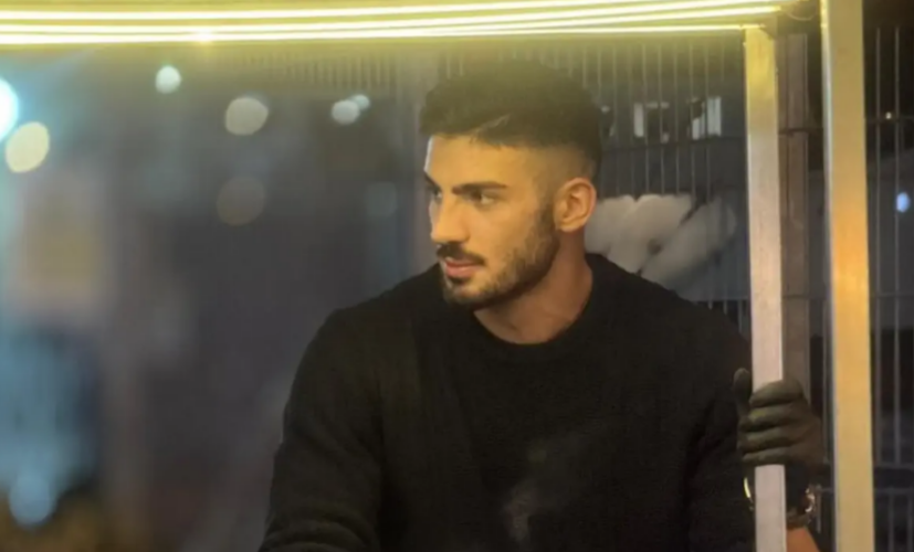 Ελληνίδες πάνε στην Τουρκία για να δουν από κοντά τον καστανά που έχει κλέψει καρδιές (ΒΙΝΤΕΟ)