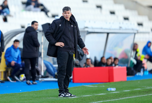 ΑΠΟΕΛ: Γέμισε αυτοπεποίηση στην αρχή... για το τέλος