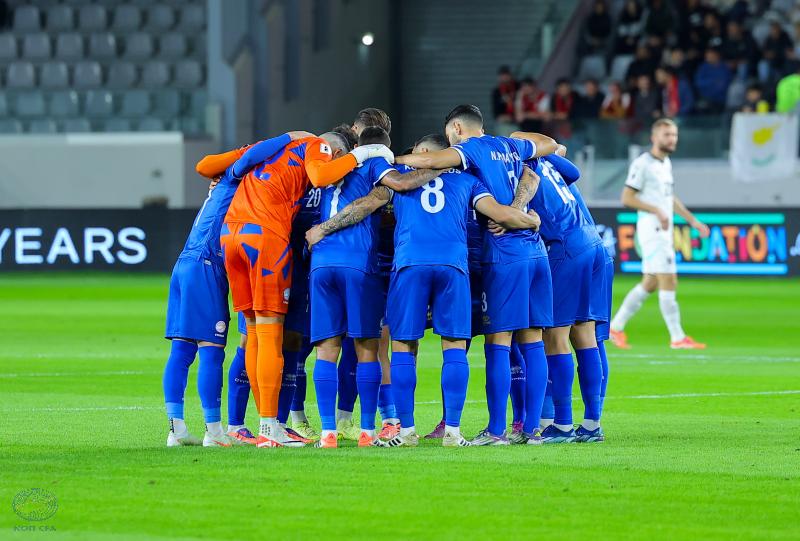 LIVE: Κύπρος-Εσθονία