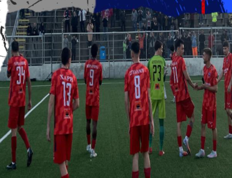 ΕΠΙΛΕΚΤΗ ΚΑΤΗΓΟΡΙΑ: Προελαύνει η Αλκή, ανεβαίνει η Θύελλα – ΑΠΟΤΕΛΕΣΜΑΤΑ