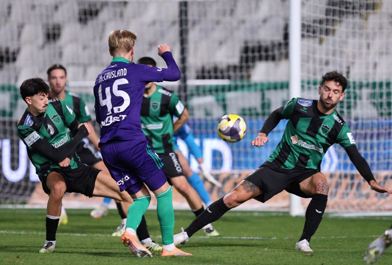 Τα ΣΤΙΓΜΙΟΤΥΠΑ του αγώνα Ολυμπιακός-Άρης (ΒΙΝΤΕΟ)