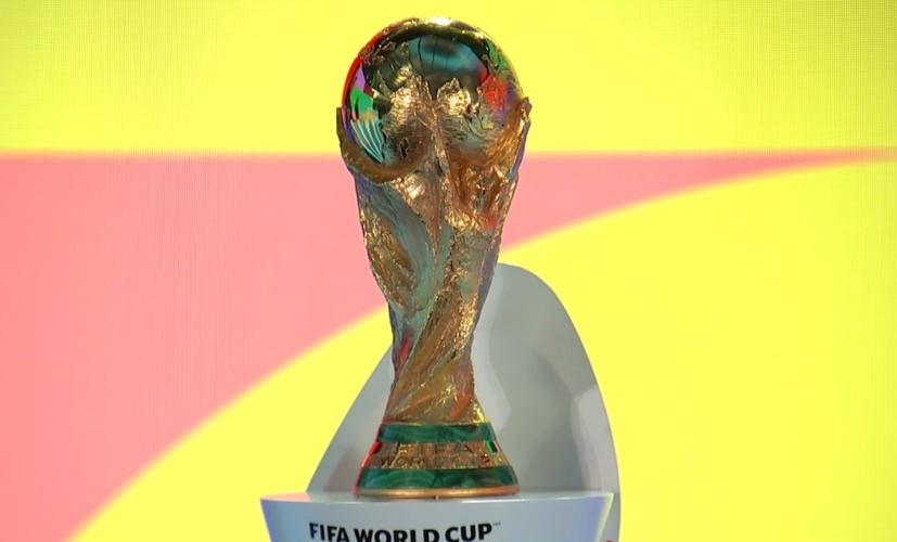 Αποκλεισμός-«βόμβα» των ΗΠΑ από το Μουντιάλ; Τι προβλέπει ο κανονισμός της FIFA μετά τις ενέργειες στη Βενεζουέλα