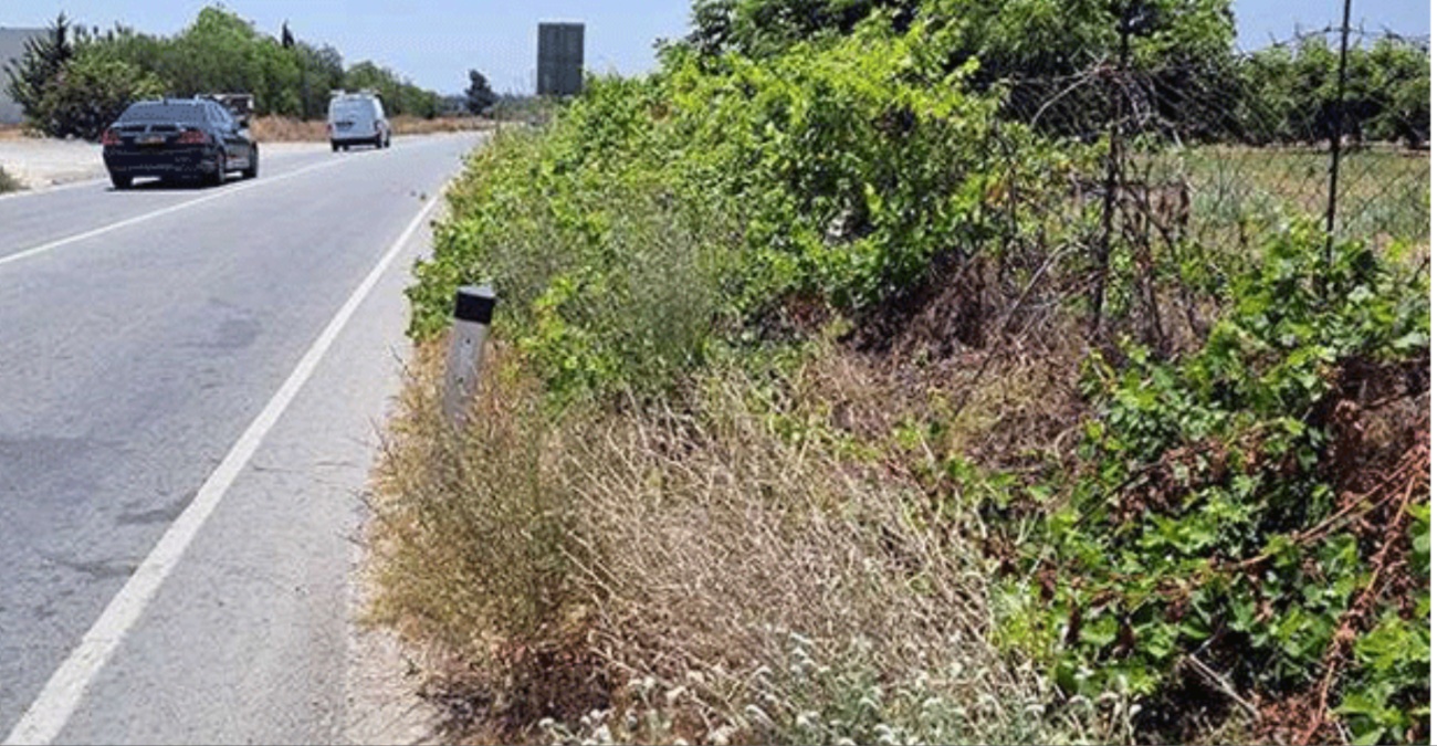 Πάφος: Οδηγός μετέτρεψε το αυτοκίνητό του σε «κινητή παγίδα» – Εικόνες που κόβουν την ανάσα