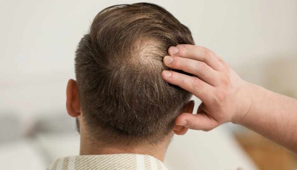 Γιατί χάνουμε μαλλιά: Μύθοι και αλήθειες σχετικά με την τριχόπτωση