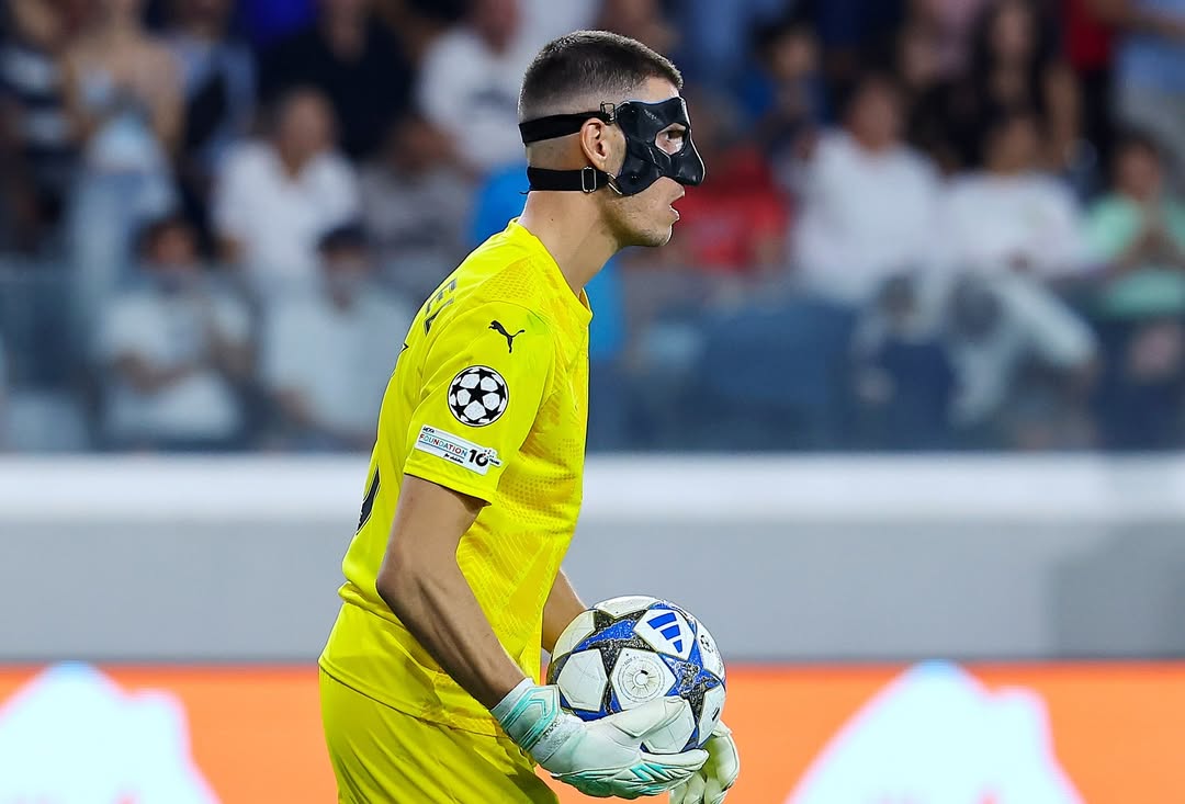 Ο «Μπάτμαν» της Πάφου, Νεόφυτος Μιχαήλ: «Kαθοριστική η επέμβαση στην κεφαλιά του Ρέτσου»