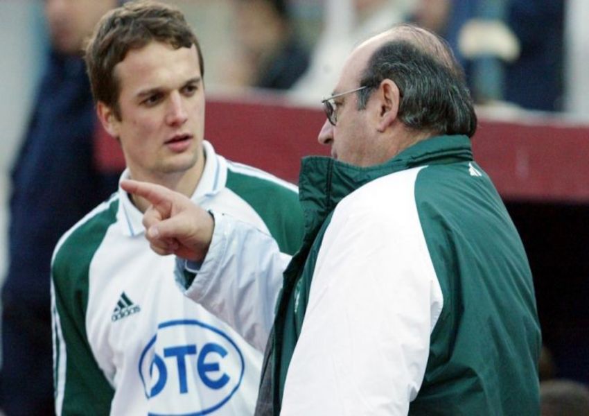 Έρικ Λίνκαρ, ένα διαμάντι μιας άλλης εποχής