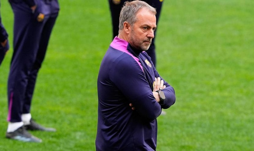 Τους φταίει το... χορτάρι: Η Μπαρτσελόνα διαμαρτυρήθηκε στην UEFA για τον αγωνιστικό χώρο πριν τη ρεβάνς με την Ατλέτικο! (ΒΙΝΤΕΟ)