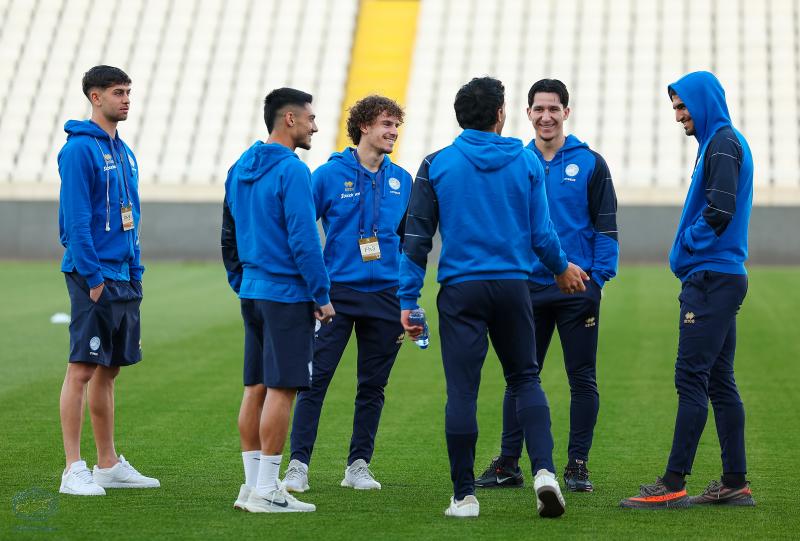 ΕΘΝΙΚΗ ΚΥΠΡΟΥ: Ολοκληρώνει για το δεύτερο φιλικό τεστ - Στόχος η βελτίωση