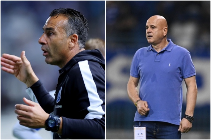 Απόλλων-Ανόρθωση: Θέλουν το ΤΡΙΠΟΝΤΟ για... διαφορετικούς λόγους! (Πιθανές ενδεκάδες)