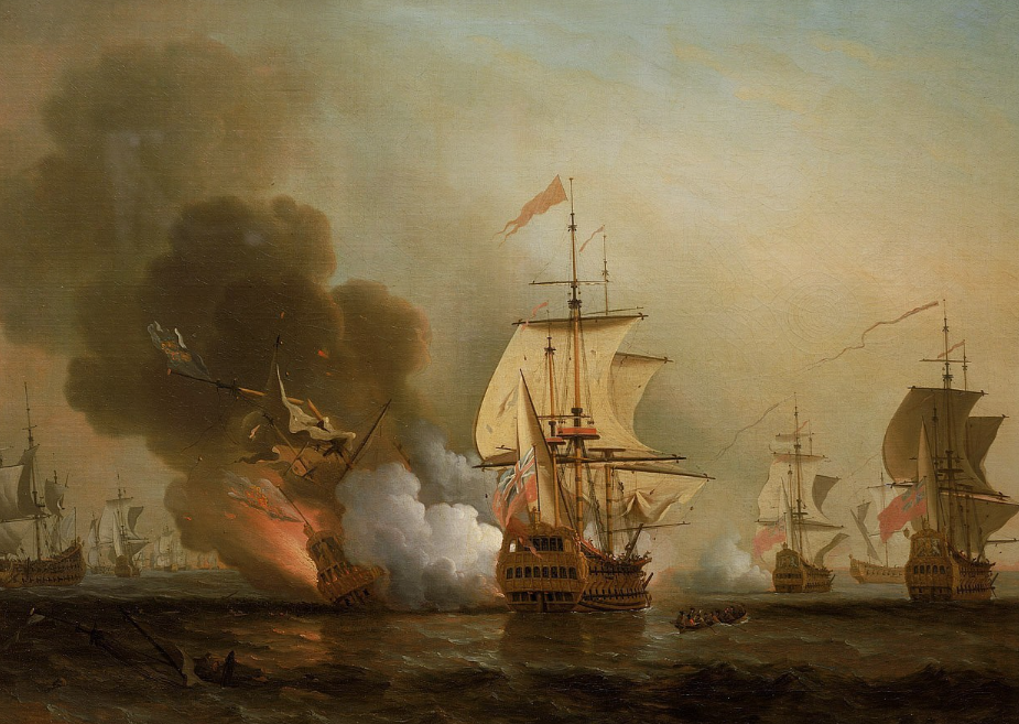 Σαν Χοσέ: Ο αμύθητος θησαυρός του πιο πολύτιμου ναυαγίου της ιστορίας