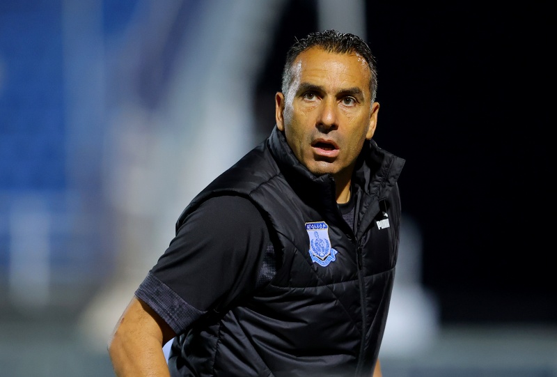 Άφωνος ο Σωφρόνης – Έχασε και ΔΕΥΤΕΡΟ παίκτη λόγω τραυματισμού (ΦΩΤΟΓΡΑΦΙΕΣ)