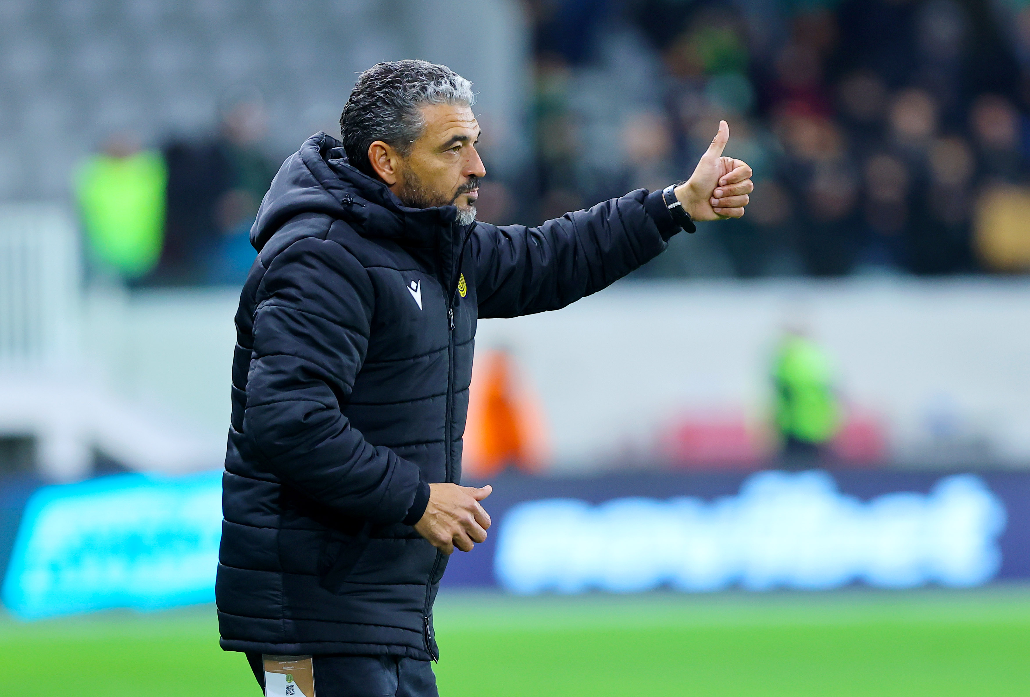 ΑΠΟΘΕΩΣΕ Ομόνοια, Μπεργκ, Φαμπιάνο και Γιόβετιτς ο Ούγκο Μάρτινς: "Είναι οι καλύτεροι στην Κύπρο"