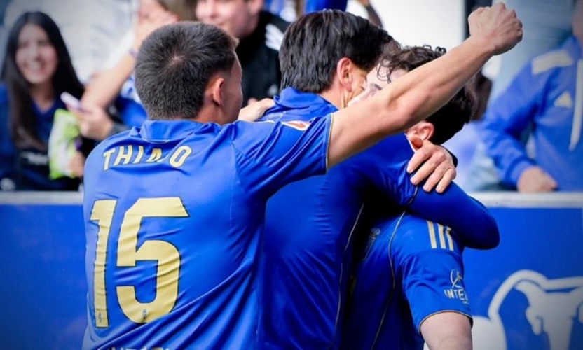 Έβαλε σε μπελάδες τη Σεβίλλη και συνεχίζει να ελπίζει η Οβιέδο - Άλωσε τη Βαλένθια η ψυχωμένη Θέλτα! (ΑΠΟΤΕΛΕΣΜΑΤΑ)