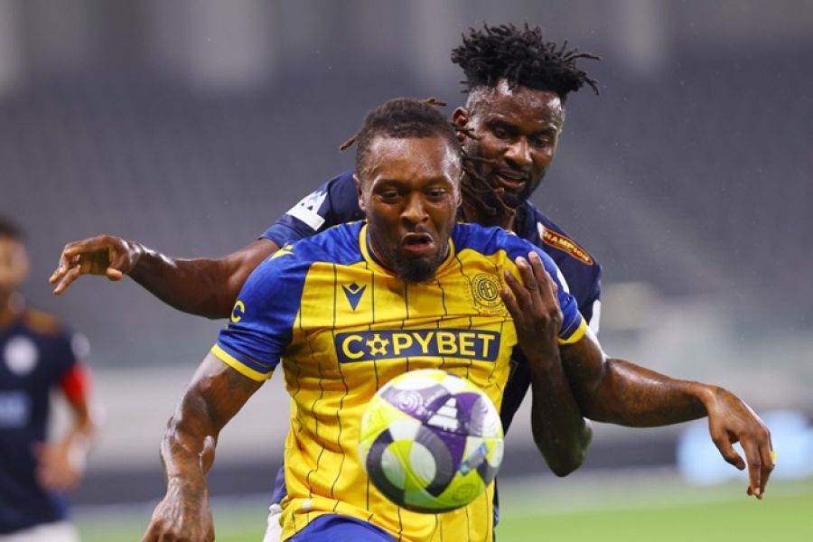 ΑΕΛ: "Έσκασε" ανακοίνωση για Φεριέρ