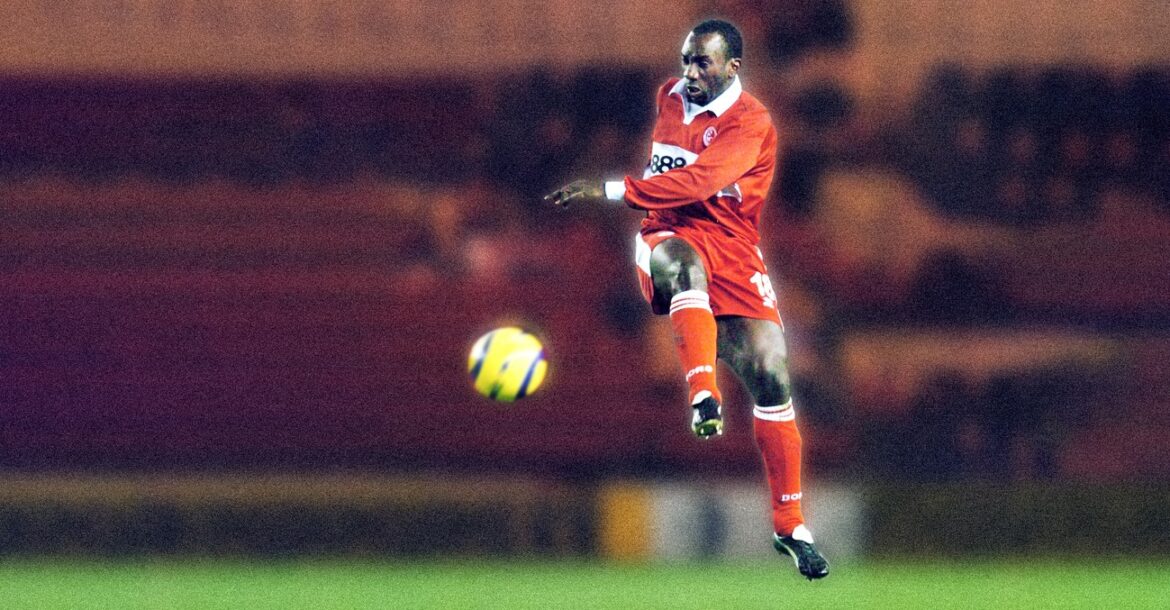 Τζίμι Φλόιντ Χάσελμπαϊνκ: Βασικό ένστικτο