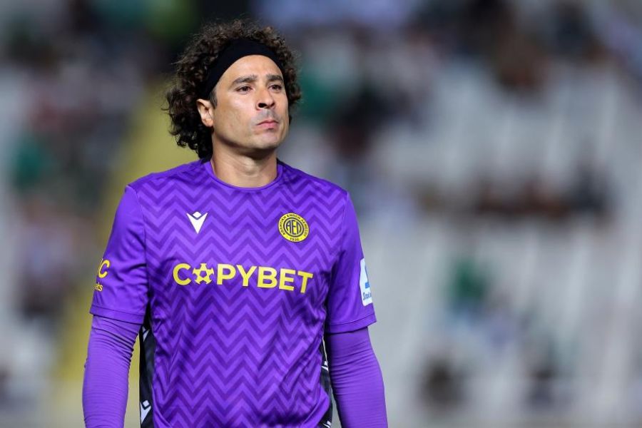 ΟΤΣΟΑ: «Μόνο στην Κλαμπ Αμέρικα, δεν μπορώ να φανταστώ τον εαυτό μου σε άλλη ομάδα»»