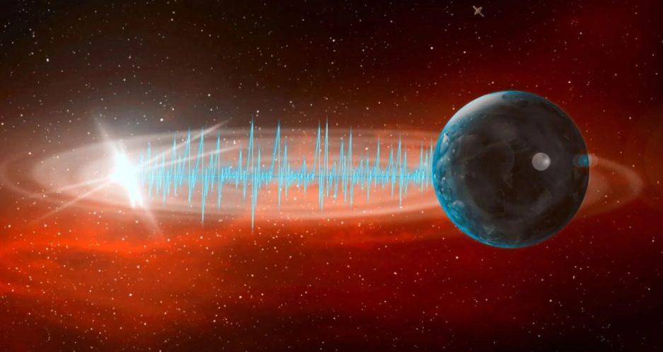 Πώς θα ακουγόταν η φωνή σου στους άλλους πλανήτες του Διαστήματος;