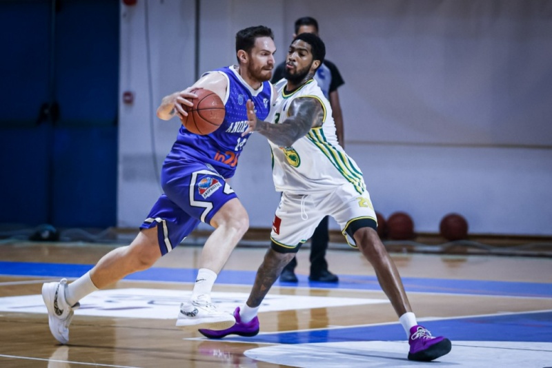 Δεύτερη πράξη στα ημιτελικά της Basket League