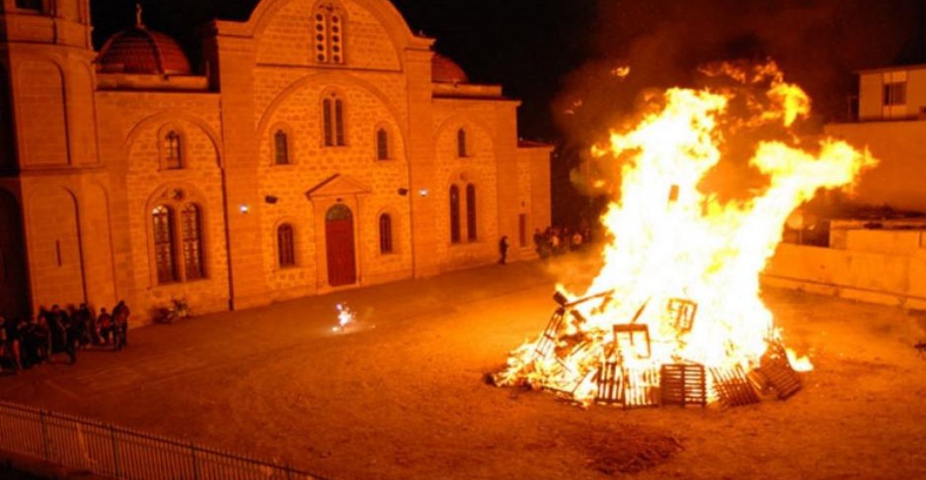 Κίνδυνος και… λαμπρατζιές: Η Αστυνομία σε εγρήγορση πριν το Πάσχα – Τι αποφασίστηκε στη σύσκεψη με τον Κώστα Φυτιρή