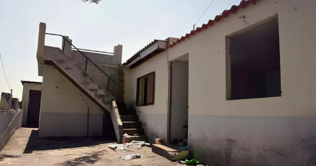 Πριν γίνουν «αστέρια» έμεναν σε χαλάσματα - Σε αυτά τα σπίτια μεγάλωσαν Λεμπρόν και Κριστιάνο 