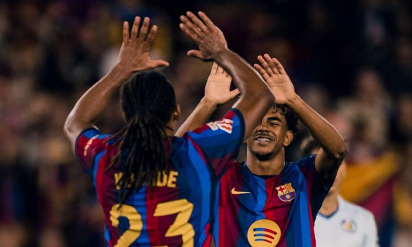 Ασταμάτητη η Μπαρτσελόνα, έκανε το 8Χ8 στη LaLiga - Διεκόπη για... απίθανο λόγο το Βαγιεκάνο-Μπιλμπάο!