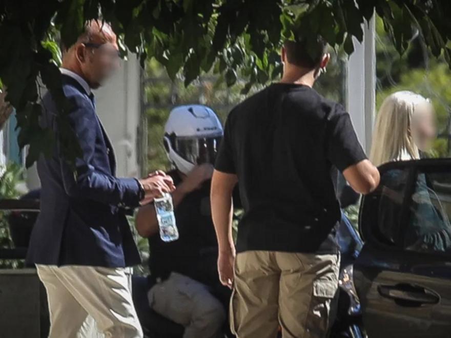 Θάνατος Μαζωνάκη: Τι αποκαλύπτει νοσηλεύτρια για το περιστατικό στο ιατρείο – «Επικράτησε πανικός»