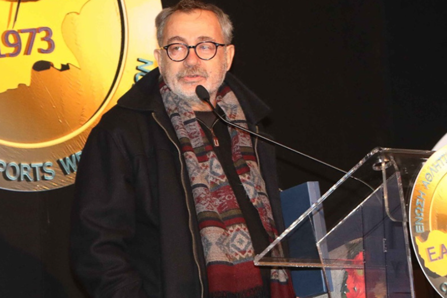 ΠΑΣΠ: «Έφυγε ένας συνεπής υπηρέτης της αλήθειας και της αλληλεγγύης»