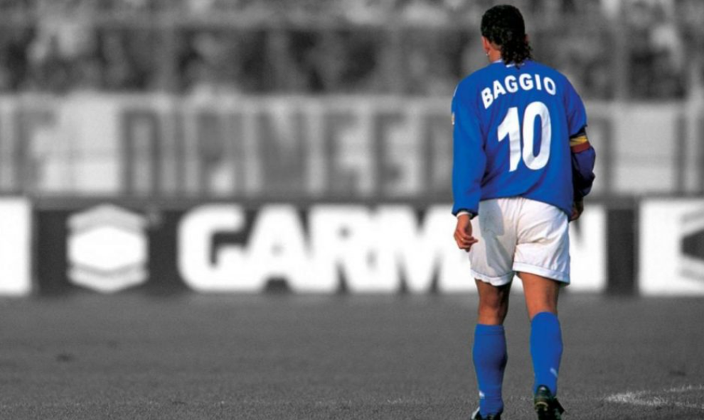 Ρομπέρτο Μπάτζιο, ο παίκτης-σύμβολο μιας ολόκληρης γενιάς