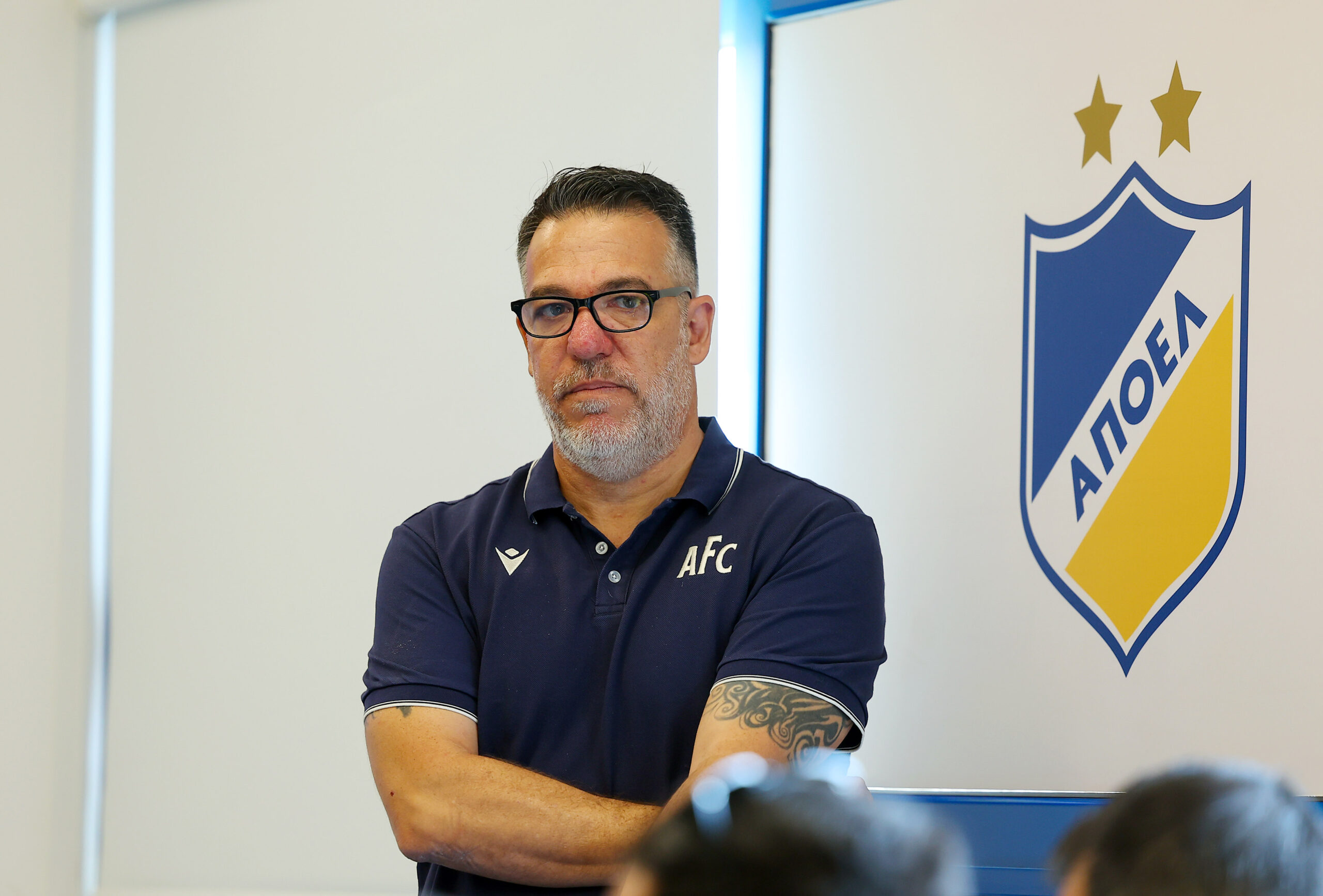 Πετεβίνος: «Ένας επενδυτής δεν σχεδιάζει για μια εβδομάδα, αλλά με ορίζοντα 40ετίας» – Τι είπε για μεταγραφικά