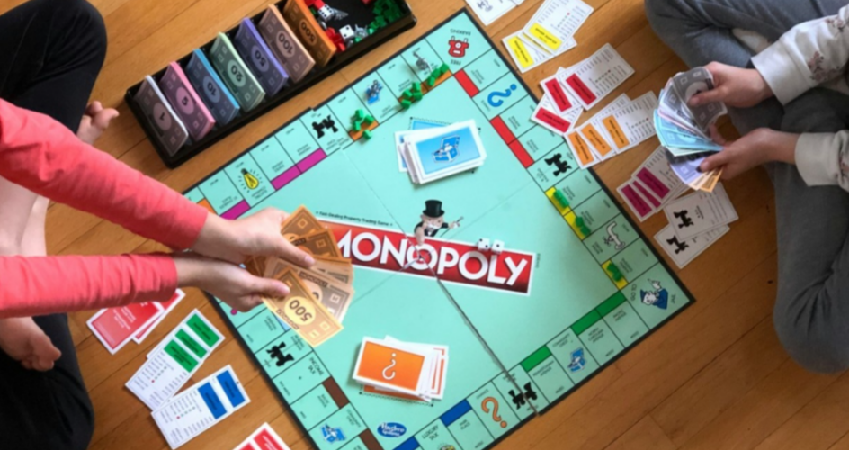 VIDEO: Ο «ξεχασμένος» και «άγνωστος» κανόνας της Monopoly που αλλάζει όσα ξέραμε