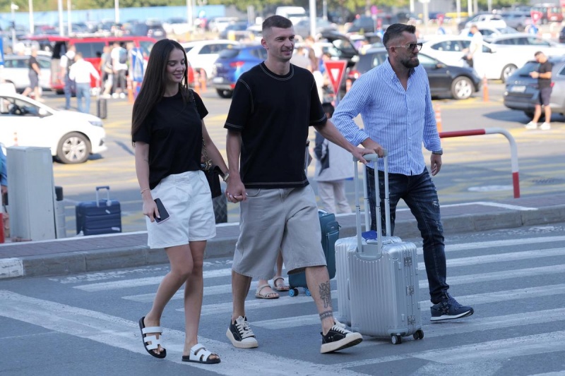 Με ποιον Κύπριο προπονητή μίλησε ο Τανάσε πριν πει το «ναι» στην Ομόνοια!