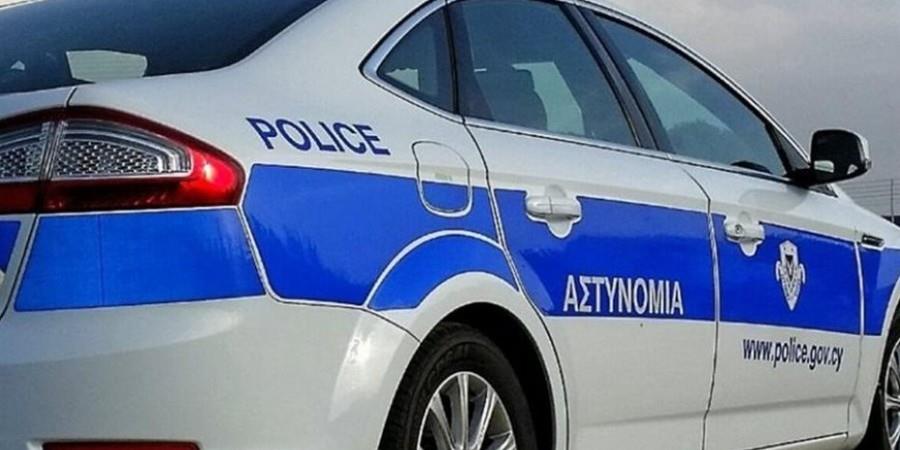 Προσοχή: Αυτόν ψάχνουν οι αρχές για διάρρηξη κτηρίου - Φωτογραφία του στη δημοσιότητα