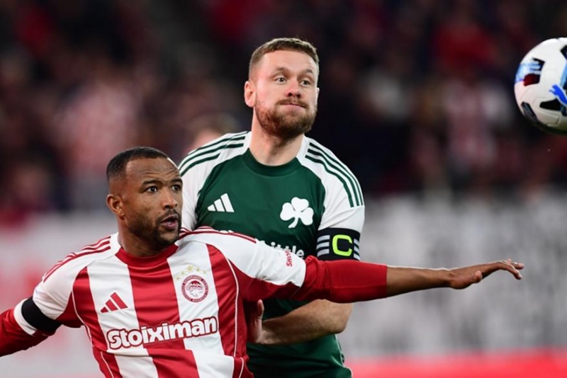 Παναθηναϊκός-Ολυμπιακός: Τελευταίο ντέρμπι αιωνίων στη Λεωφόρο με... συγκεκριμένα δεδομένα!