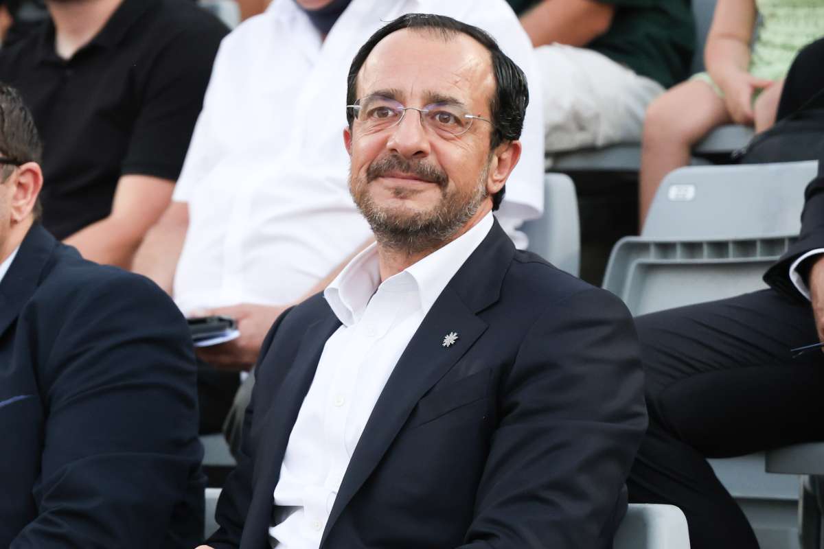 Ο Πρόεδρος Χριστοδουλίδης για Μουντιάλ: «Γιατί όχι και η Κύπρος συνδιοργανώτρια στο μέλλον;»