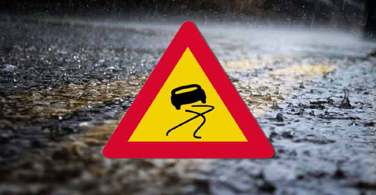 Η κατάσταση στο οδικό δίκτυο – Ποιοι δρόμοι είναι ολισθηροί και ποιοι είναι ανοικτοί μόνο για οχήματα 4Χ4