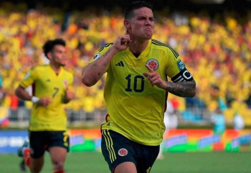 Η αντίδραση του προέδρου της ΑΕΛ για… Χάμες Ροντρίγκες!