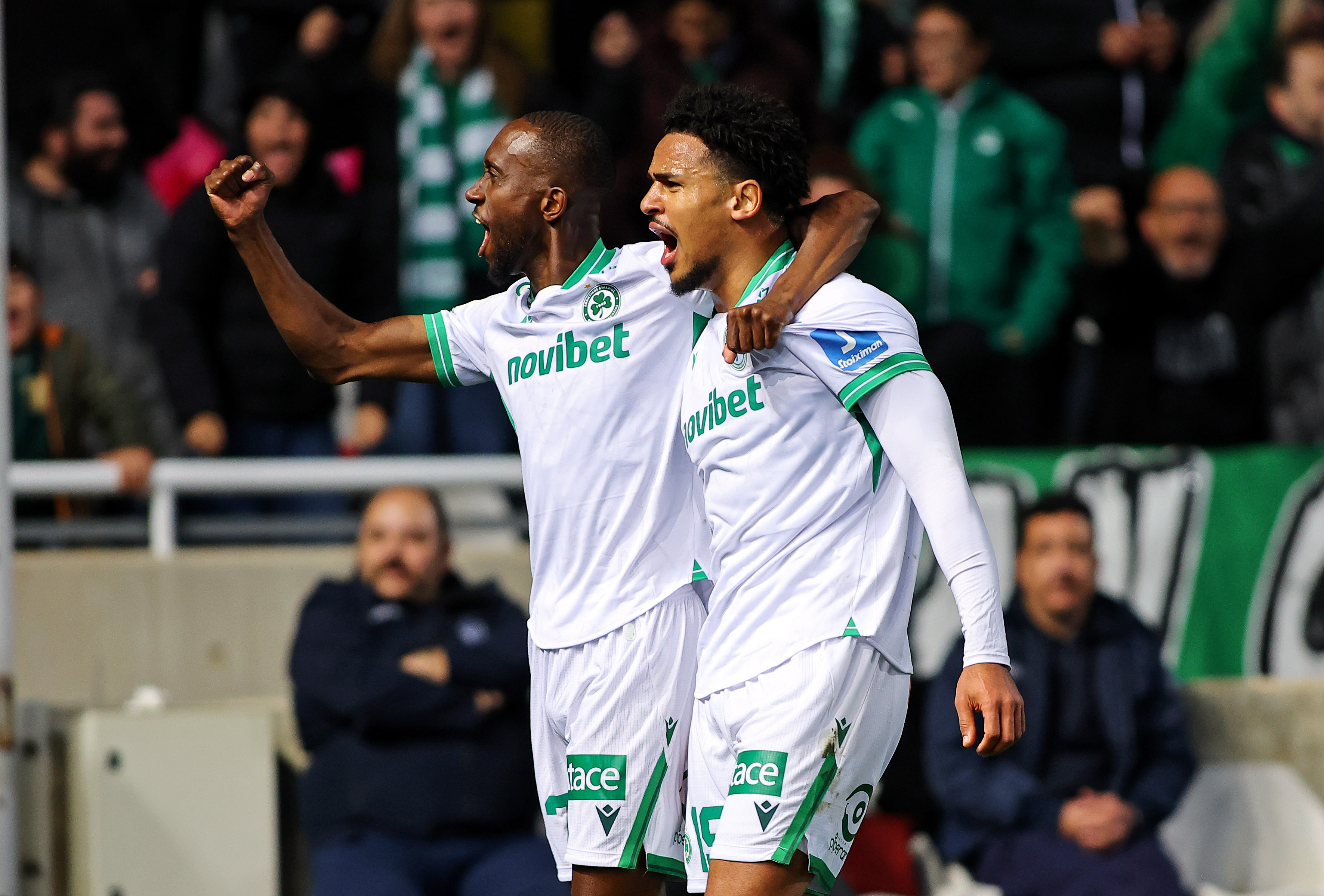 ΣΤΙΓΜΙΟΤΥΠΑ: Τα γκολ και οι φάσεις από το Ομόνοια - Πάφος (ΒΙΝΤΕΟ)