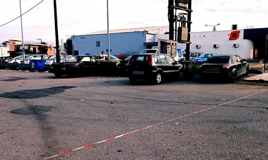 Με οπαδικά κίνητρα η δολοφονία του φίλου της ΑΕΚ – Συνελήφθη άτομο που αλλοίωσε στοιχεία στον τόπο του εγκλήματος!