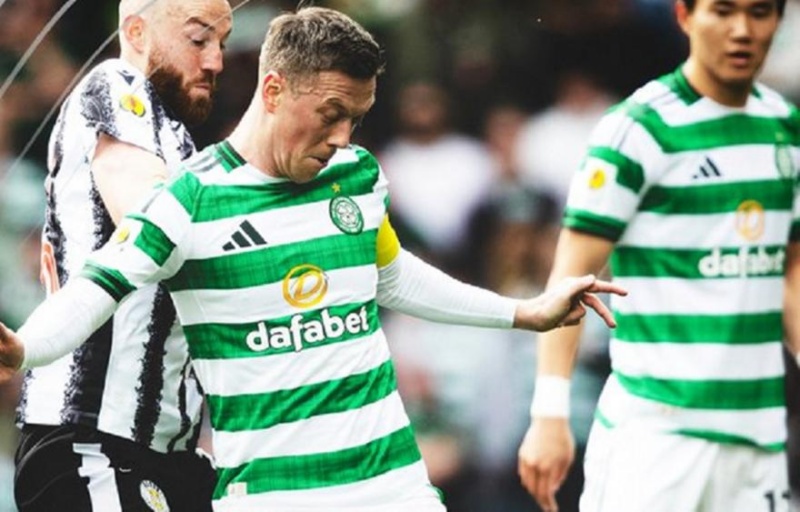 Ξεπέρασε το σοκ στις καθυστερήσεις η Σέλτικ και με εξάρα στην παράταση έφυγε για τελικό!