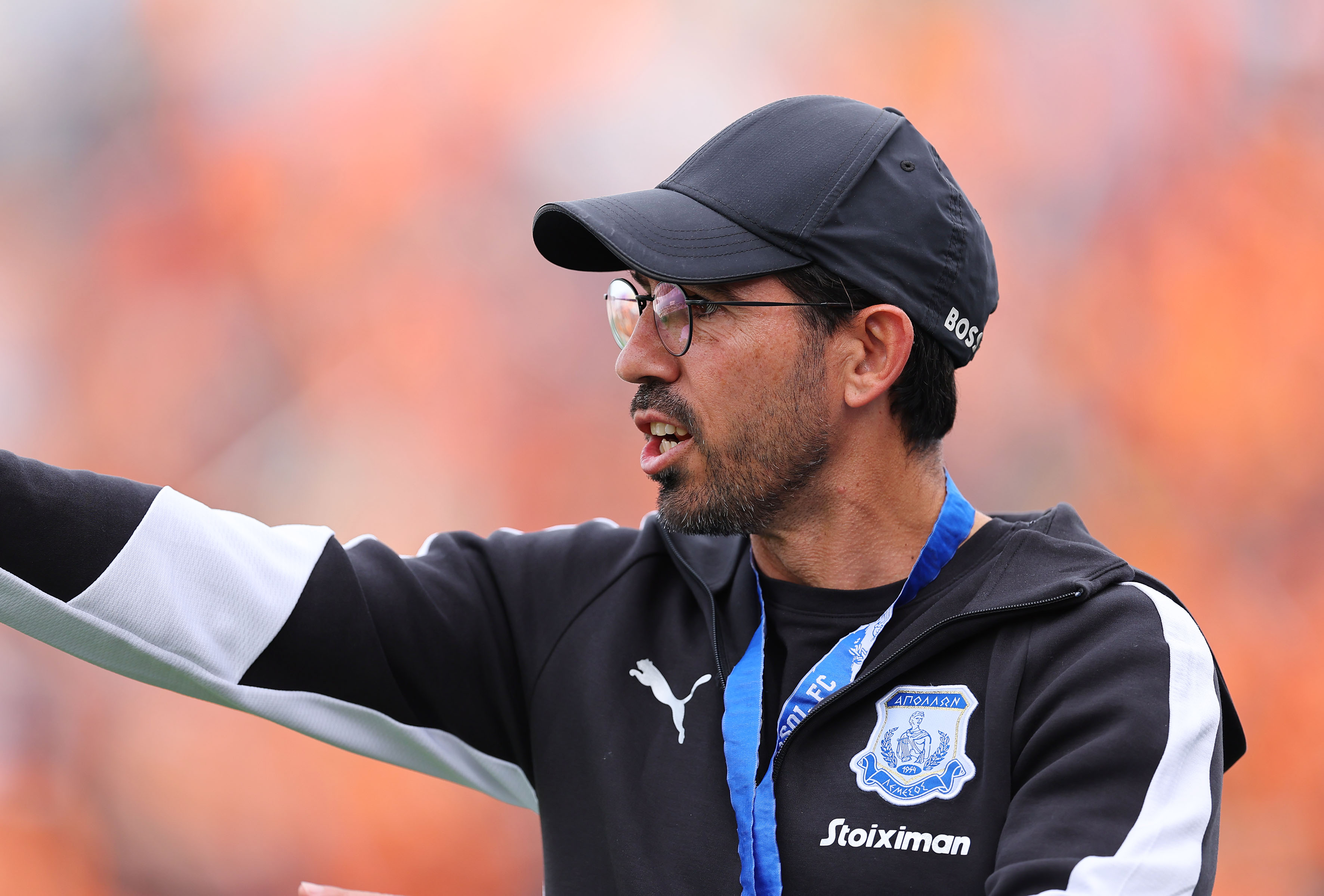 Λοσάδα για ΑΠΟΕΛ: «Μία από τις πιο σημαντικές δοκιμασίες»