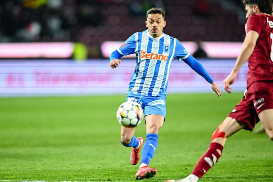 Cοnference: «Τελειώνει» τον παίκτη που έκανε το πέναλτι και οδήγησε στον αποκλεισμό