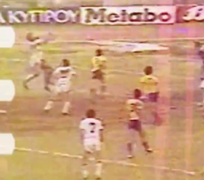 ΟΜΟΝΟΙΑ: Το εντυπωσιακό βίντεο με ρετρό στιγμές από το αιώνιο!