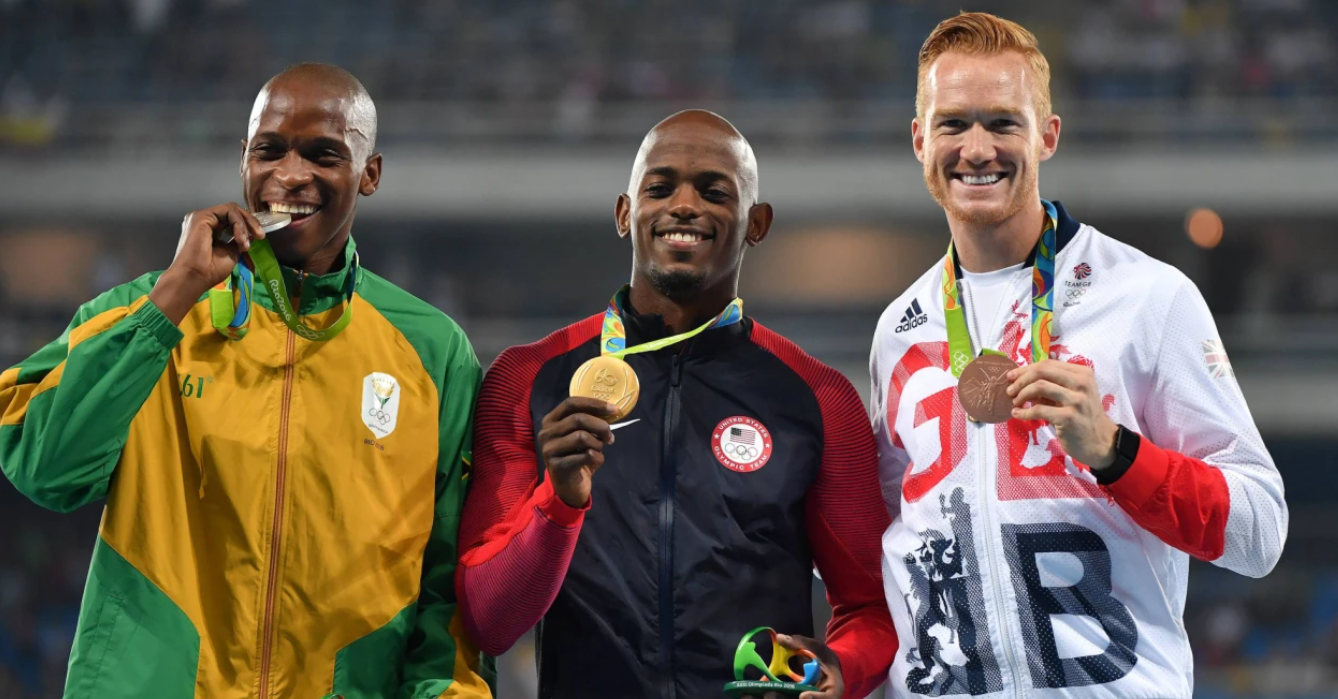 «Μόνο ο θάνατος έμεινε για μένα» - Ο σταρ του στίβου εθίστηκε στα ναρκωτικά και είναι έτοιμος να γυρίσει από την κόλαση