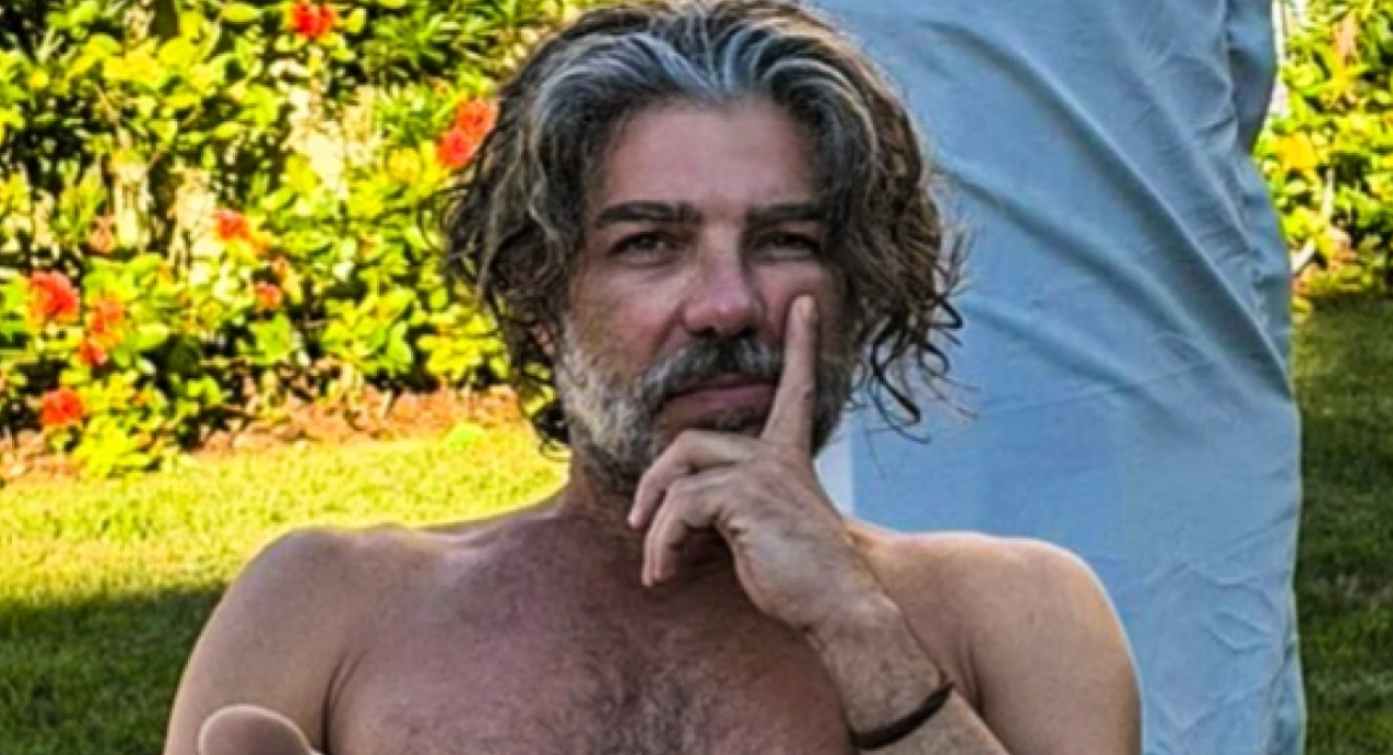 Δεν τον αναγνωρίζουν πια ούτε οι συμπαίκτες του - Ο διάσημος παλαίμαχος άσος άλλαξε δραματικά την εμφάνισή του