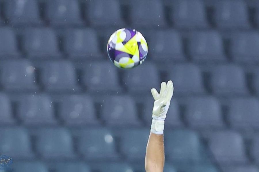 Αλλαγή ημέρας στο παιχνίδι Πάφος – Άρης