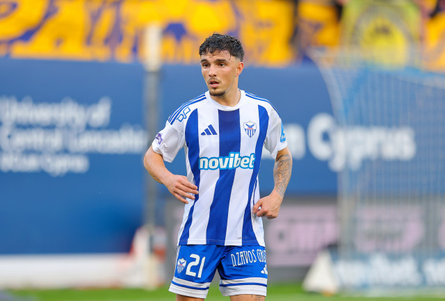 ANOΡΘΩΣΗ: "Έσκασε" ανακοίνωση για Κις 